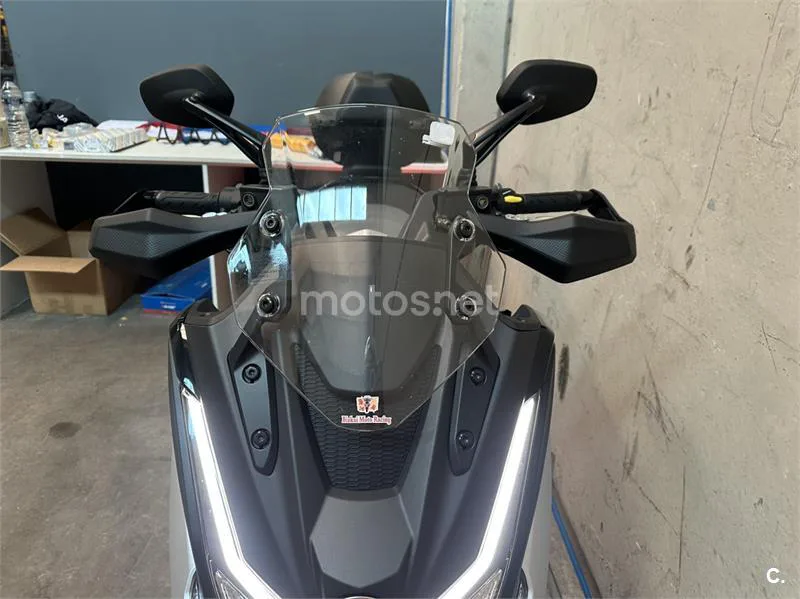 Kymco DTX 125 3800 € 2024 Bizkaia - 1