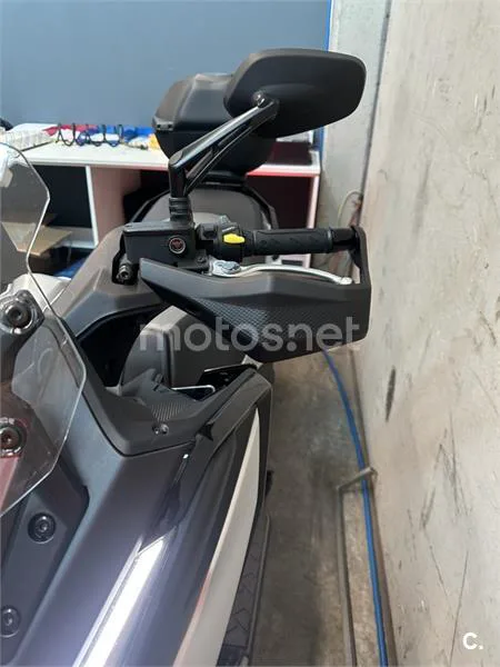 Kymco DTX 125 3800 € 2024 Bizkaia - 2
