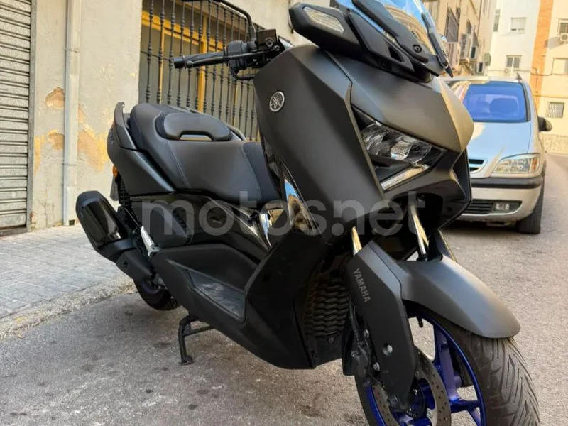 Yamaha XMAX 300 5100 € 2025 Jaén - 1