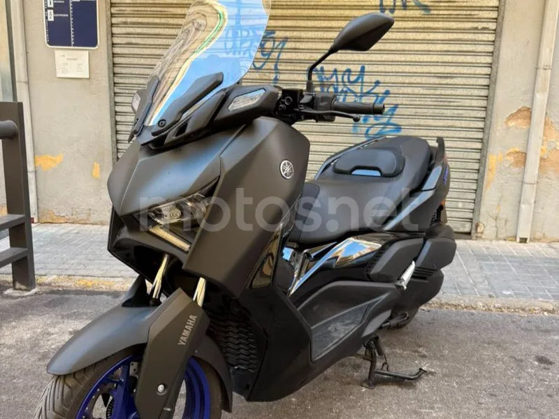 Yamaha XMAX 300 5100 € 2025 Jaén - 2