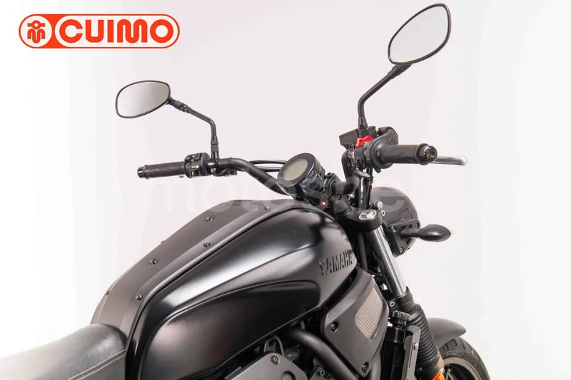 Yamaha XSR700 - Vista 18