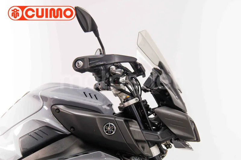 Yamaha MT-10 - Vista 13