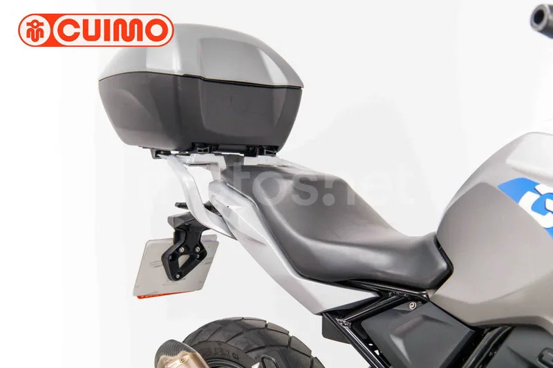 BMW G 310 GS - Vista 20