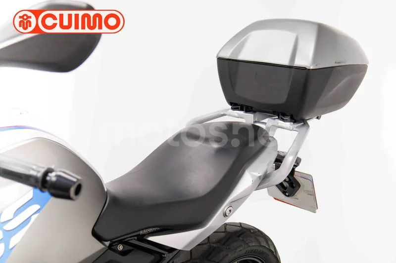 BMW G 310 GS - Vista 41
