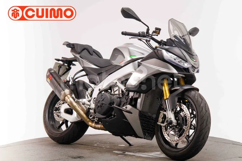 Aprilia Tuono V4 1100 13.299 € 2022 Madrid - 1