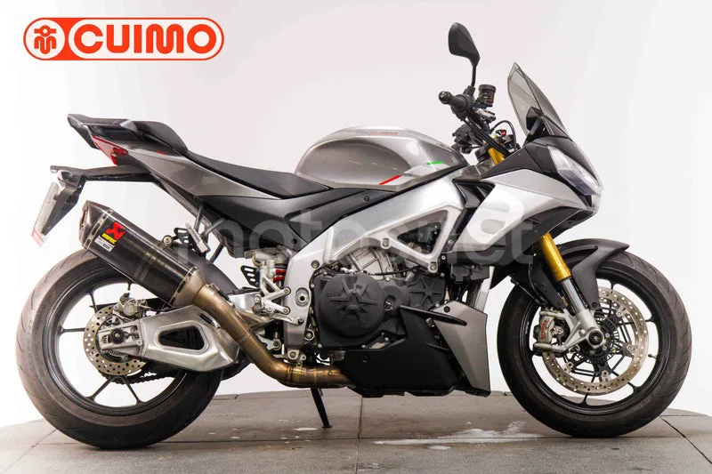 Aprilia Tuono V4 1100 13.299 € 2022 Madrid - 2