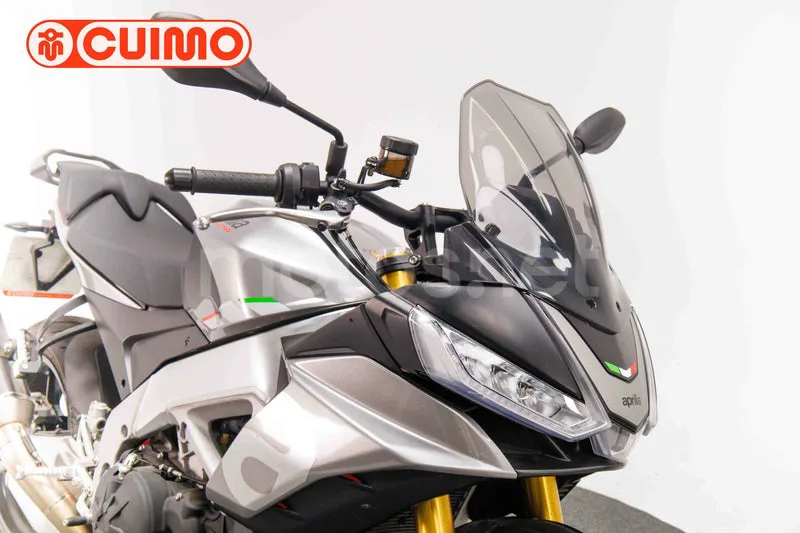 Aprilia Tuono V4 1100 - Vista 11