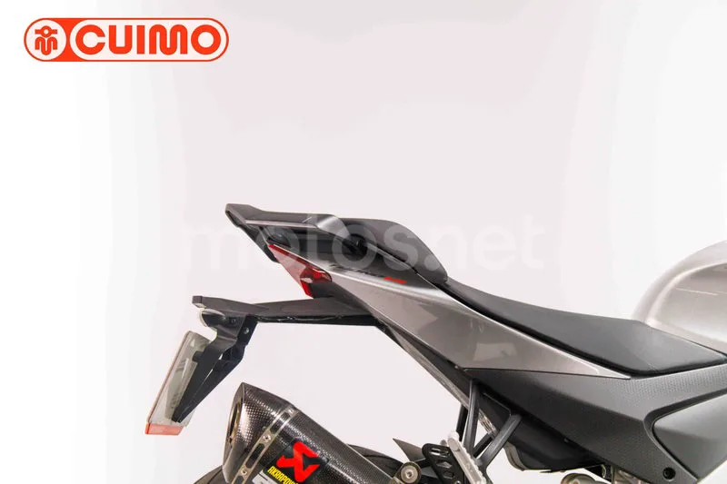 Aprilia Tuono V4 1100 - Vista 17