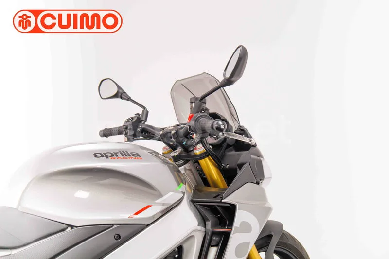 Aprilia Tuono V4 1100 - Vista 18