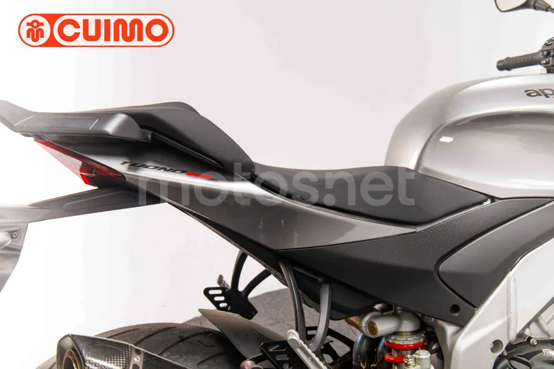 Aprilia Tuono V4 1100 - Vista 19