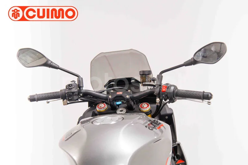 Aprilia Tuono V4 1100 - Vista 20