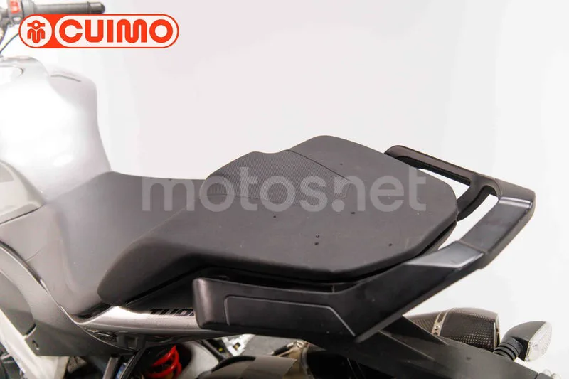 Aprilia Tuono V4 1100 - Vista 21