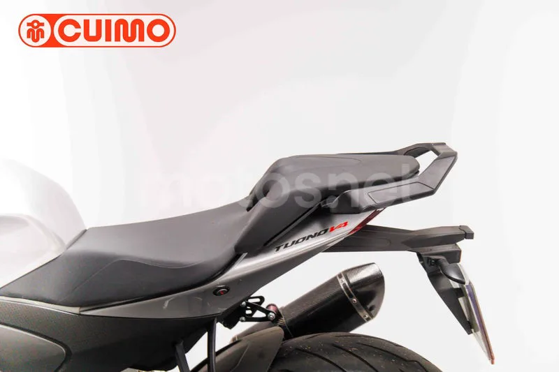 Aprilia Tuono V4 1100 - Vista 22