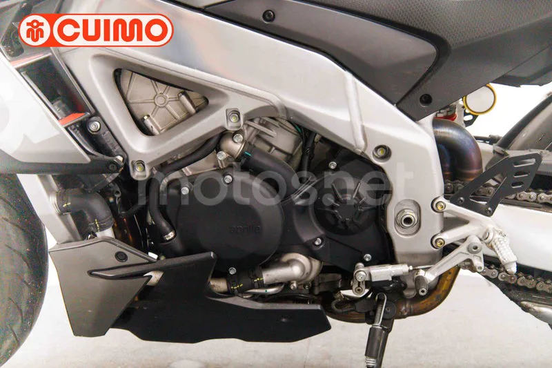 Aprilia Tuono V4 1100 - Vista 24