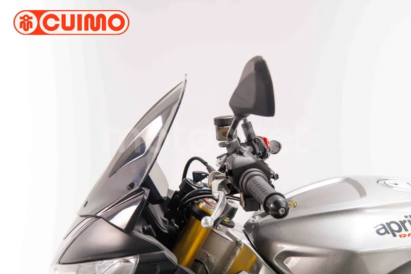 Aprilia Tuono V4 1100 - Vista 26