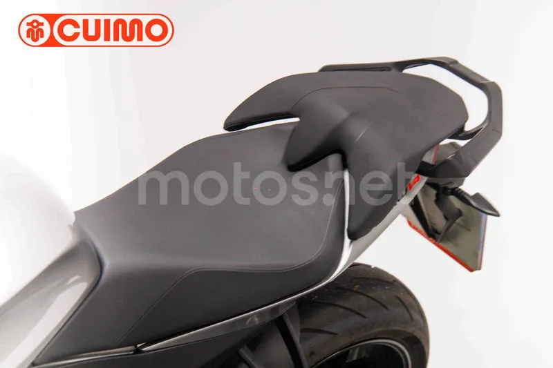 Aprilia Tuono V4 1100 - Vista 27