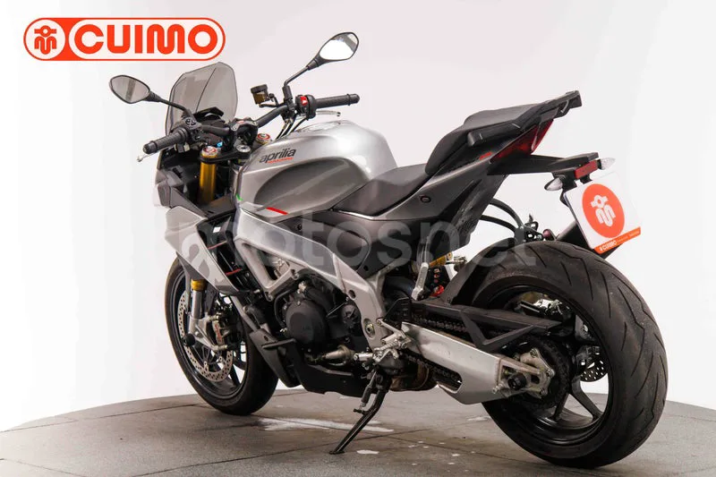 Aprilia Tuono V4 1100 - Vista 6