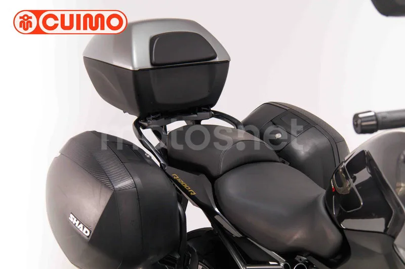 BMW R 1200 RT - Vista 12
