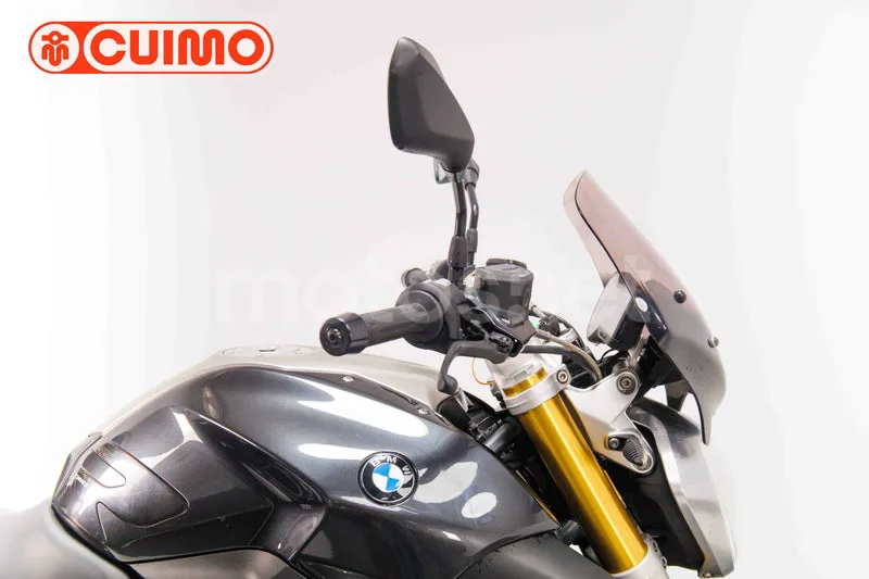 BMW R 1200 RT - Vista 13
