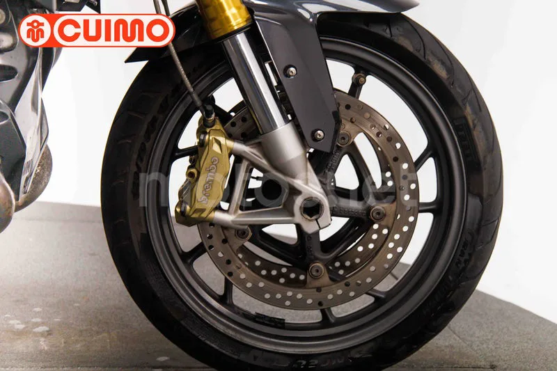BMW R 1200 RT - Vista 14