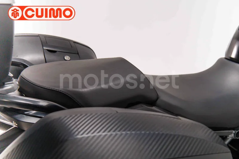 BMW R 1200 RT - Vista 19