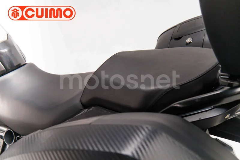 BMW R 1200 RT - Vista 21