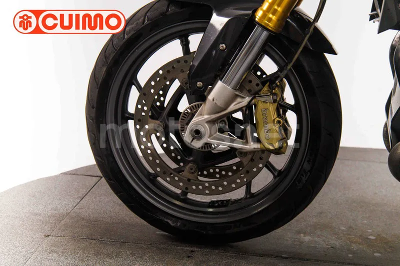 BMW R 1200 RT - Vista 23