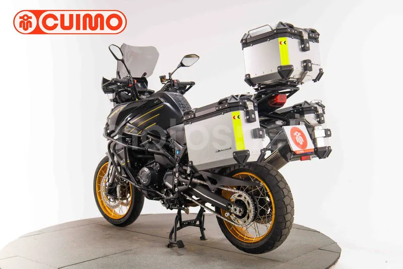QJ Motor SRT 900 SX - Vista 6