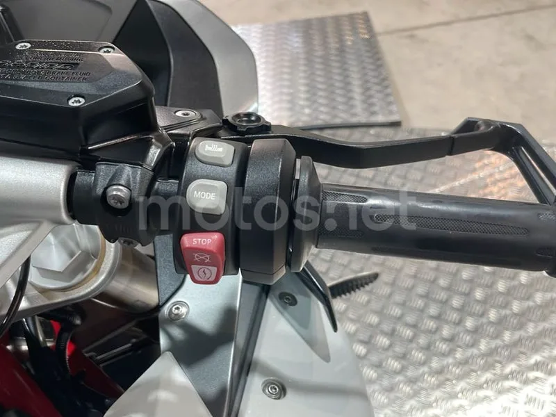 BMW R 1200 RS - Vista 12