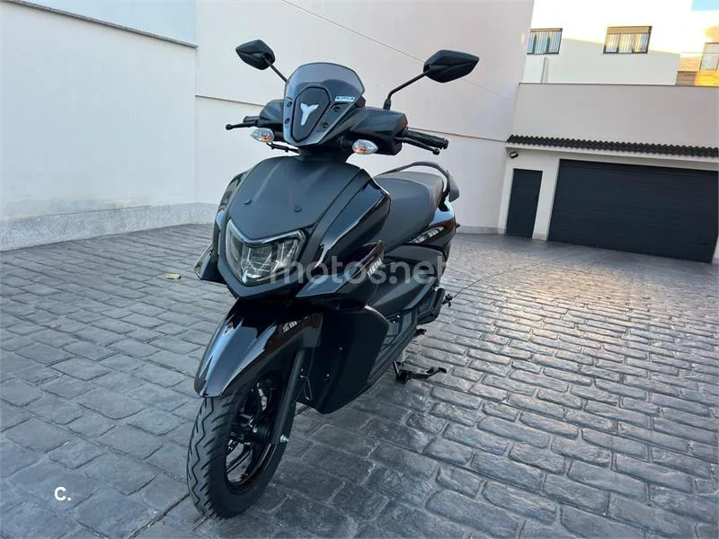Yamaha RayZR 125 1900 € 2024 Salamanca - 1