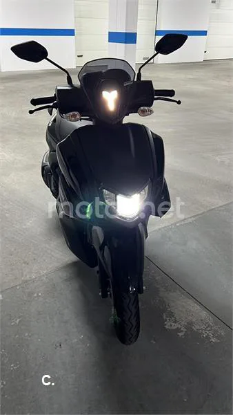 Yamaha RayZR 125 1900 € 2024 Salamanca - 2