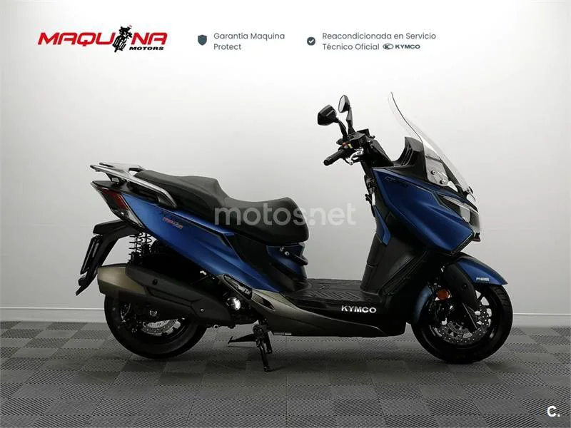 Kymco X-Town CT 300 2990 € 2022 Barcelona - 1