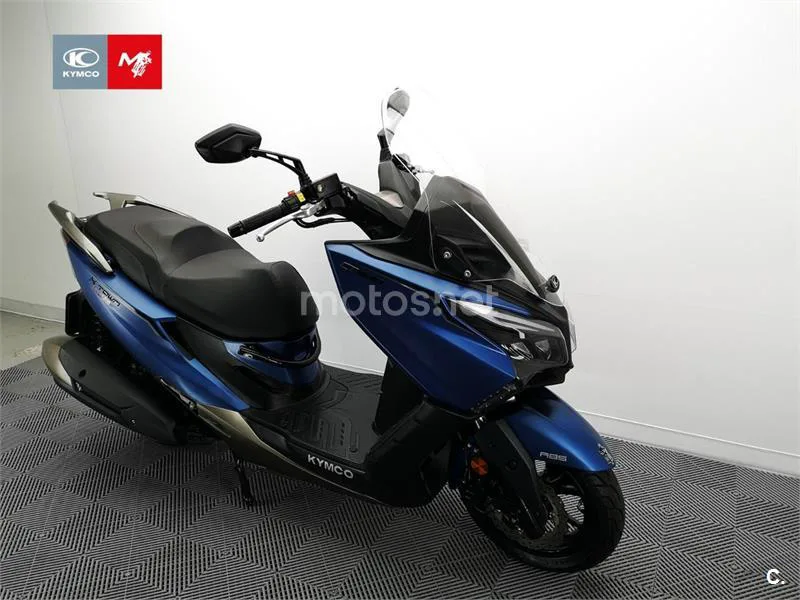 Kymco X-Town CT 300 2990 € 2022 Barcelona - 2