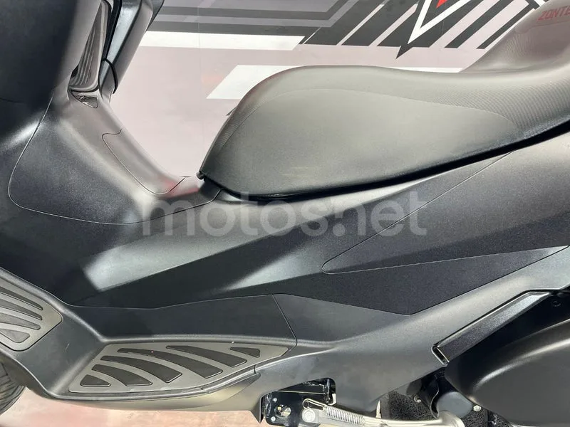 Zontes 350 E - Vista 19