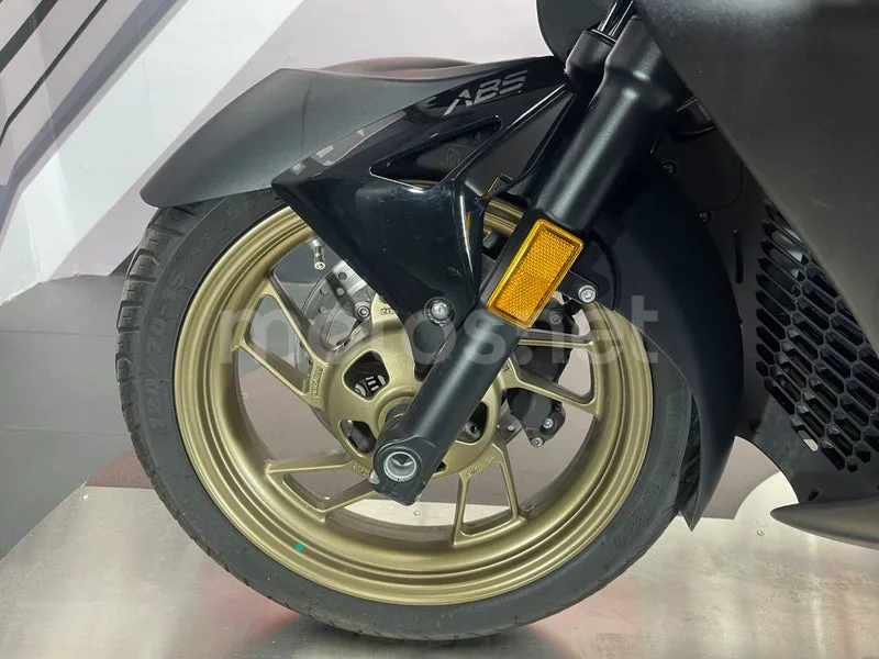 Zontes 350 E - Vista 20
