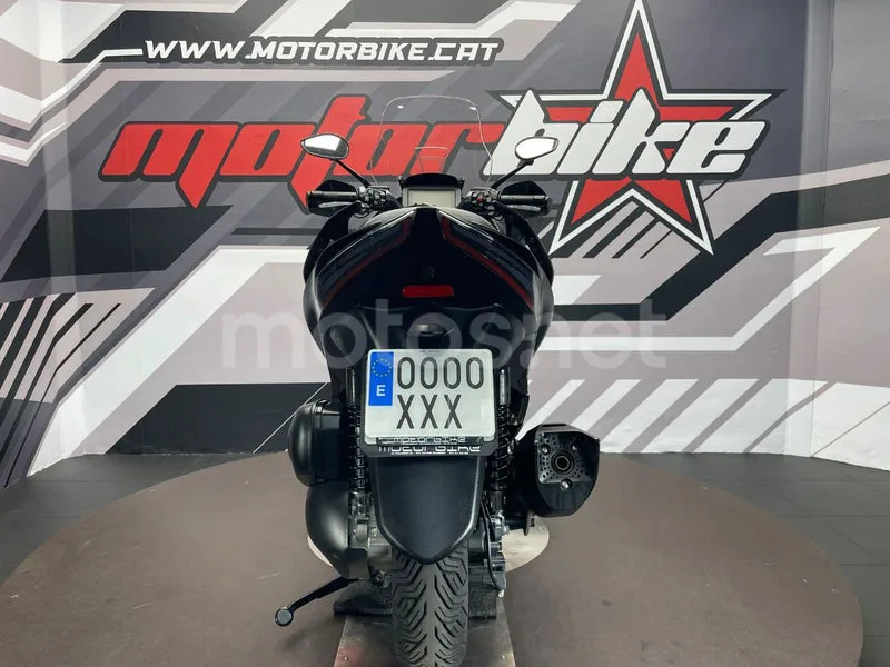 Zontes 350 E - Vista 4