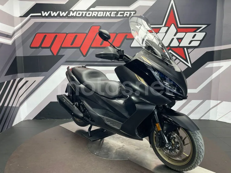 Zontes 350 E - Vista 5