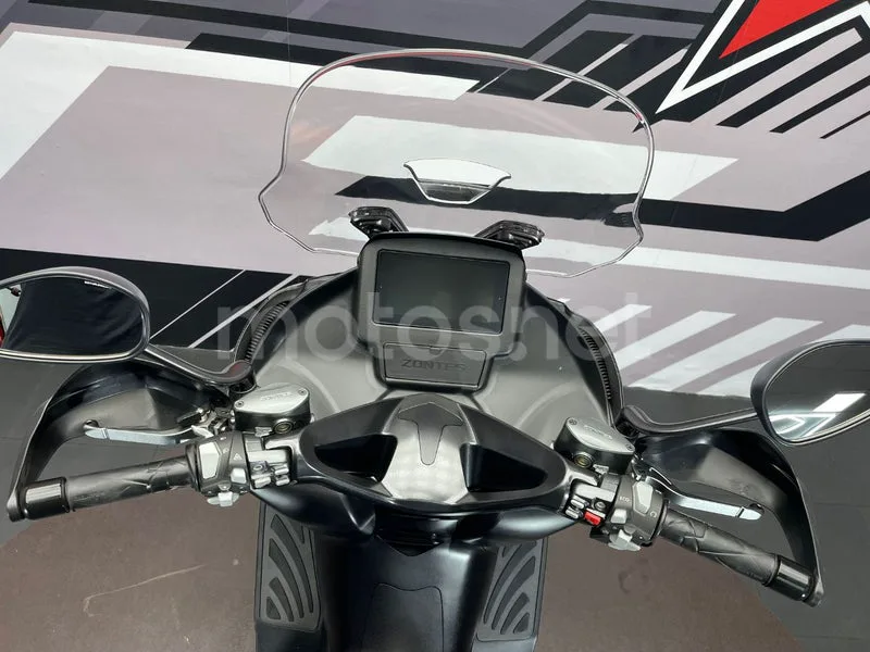Zontes 350 E - Vista 7