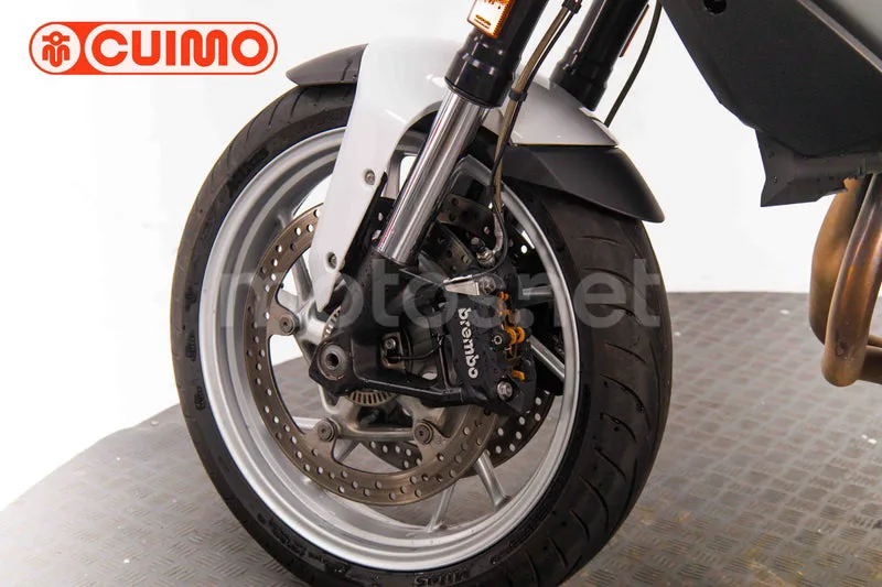 BMW F 900 XR - Vista 23