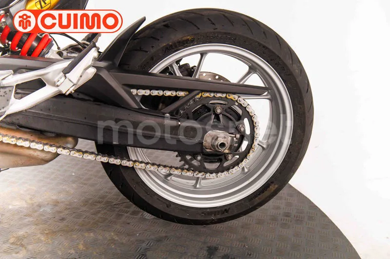 BMW F 900 XR - Vista 25