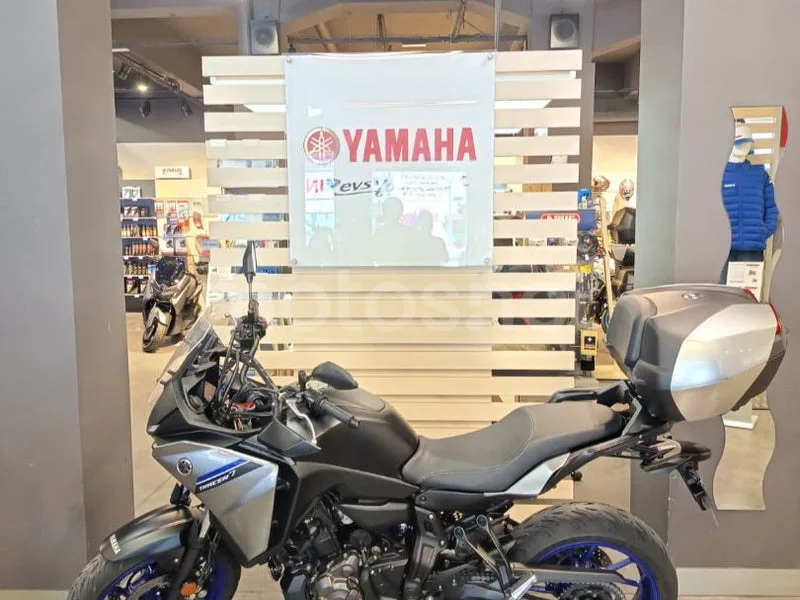 Yamaha Tracer 7 7290 € 2024 Bizkaia - 1