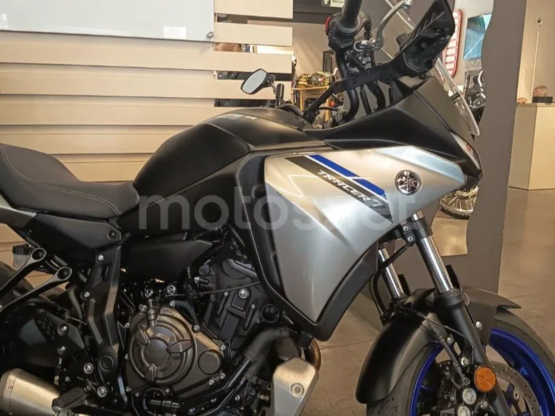 Yamaha Tracer 7 7290 € 2024 Bizkaia - 2