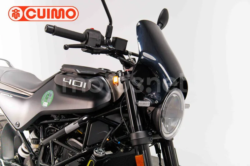 Husqvarna Svartpilen 401 - Vista 11