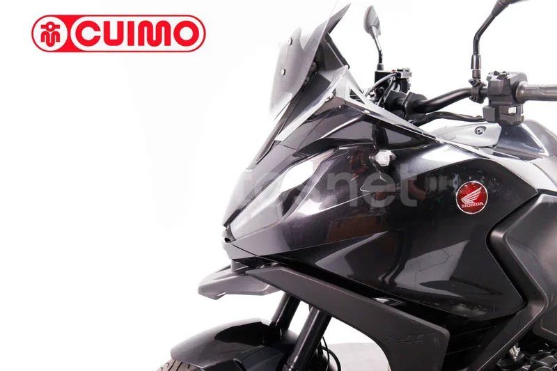 Honda NT1100 - Vista 20
