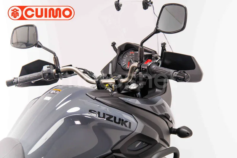 Suzuki V-Strom 650 - Vista 24