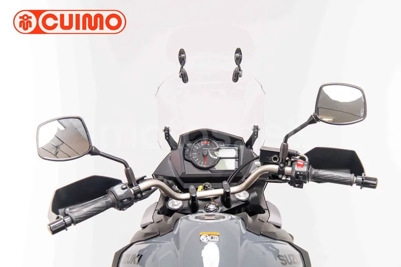 Suzuki V-Strom 650 - Vista 28