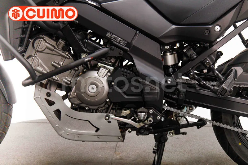 Suzuki V-Strom 650 - Vista 32