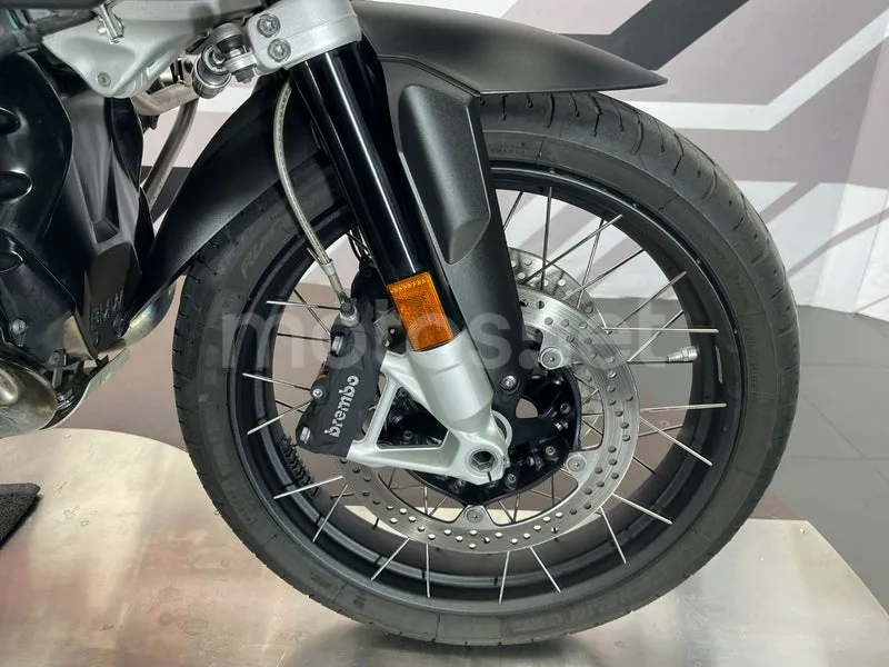 BMW R 1200 GS Adventure - Vista 11
