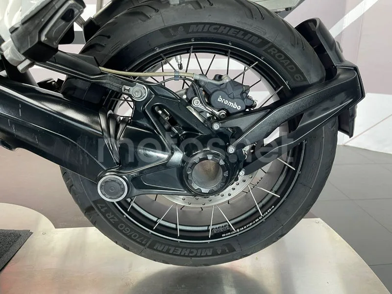 BMW R 1200 GS Adventure - Vista 19