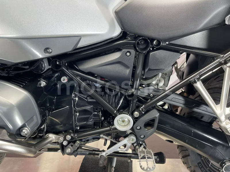 BMW R 1200 GS Adventure - Vista 20